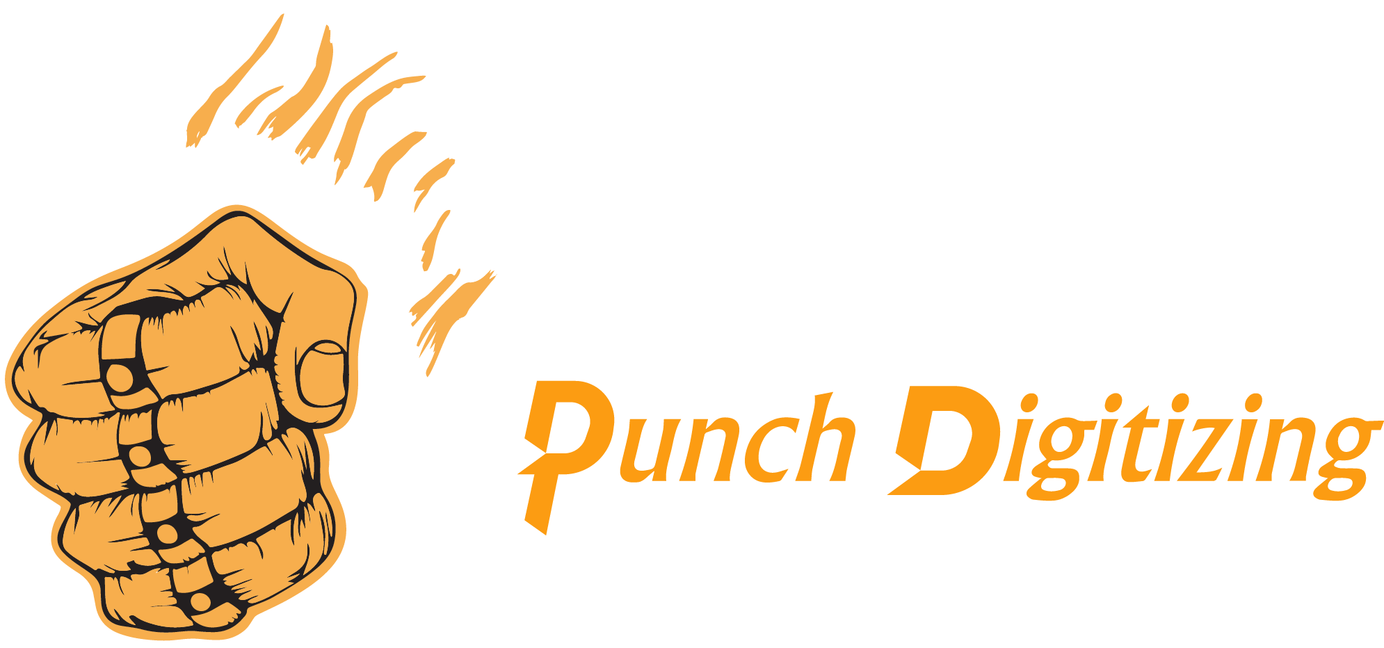 Punch Digitizing