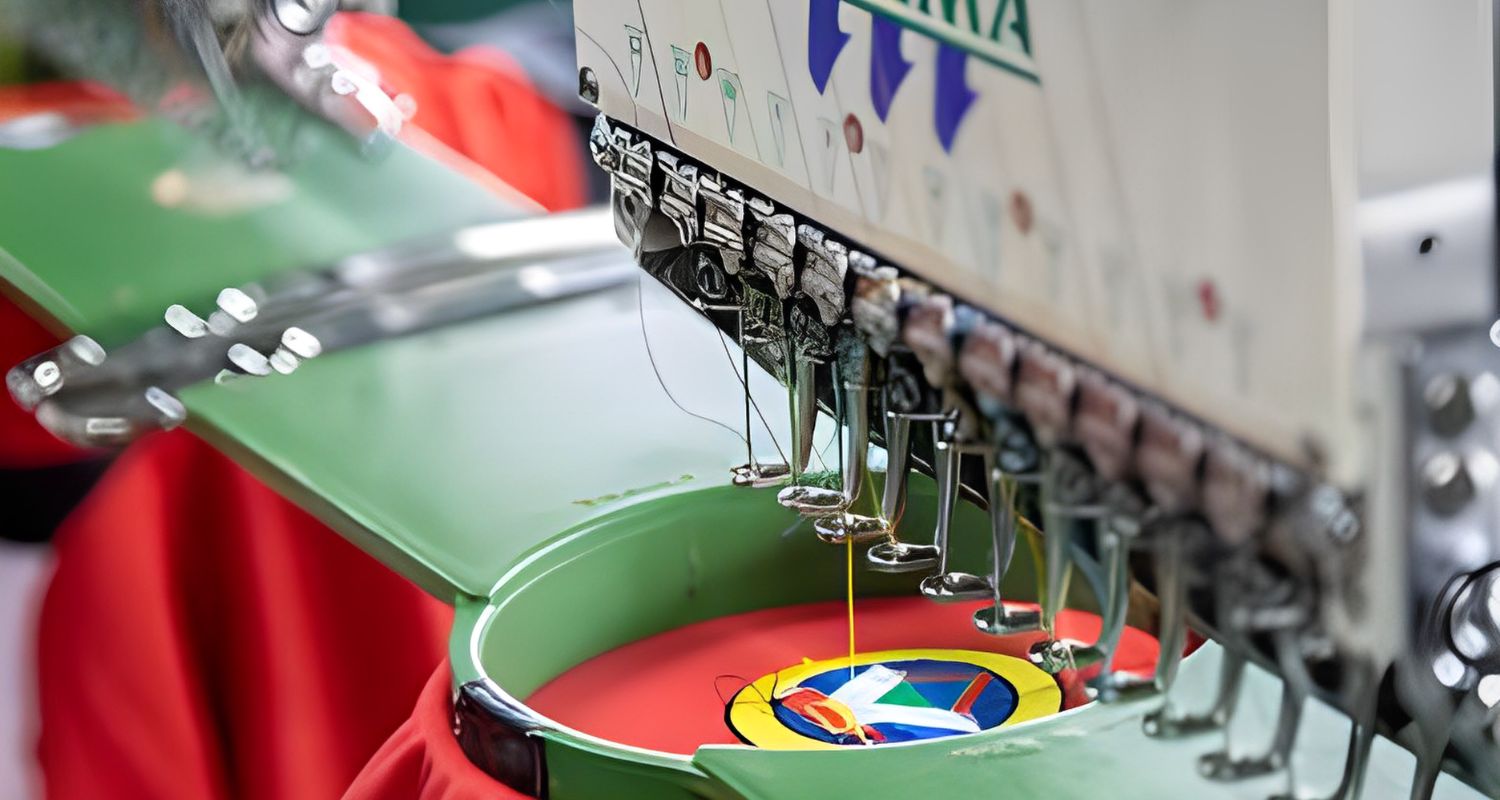 Learn How to Digitize a Logo for Embroidery Like a Pro