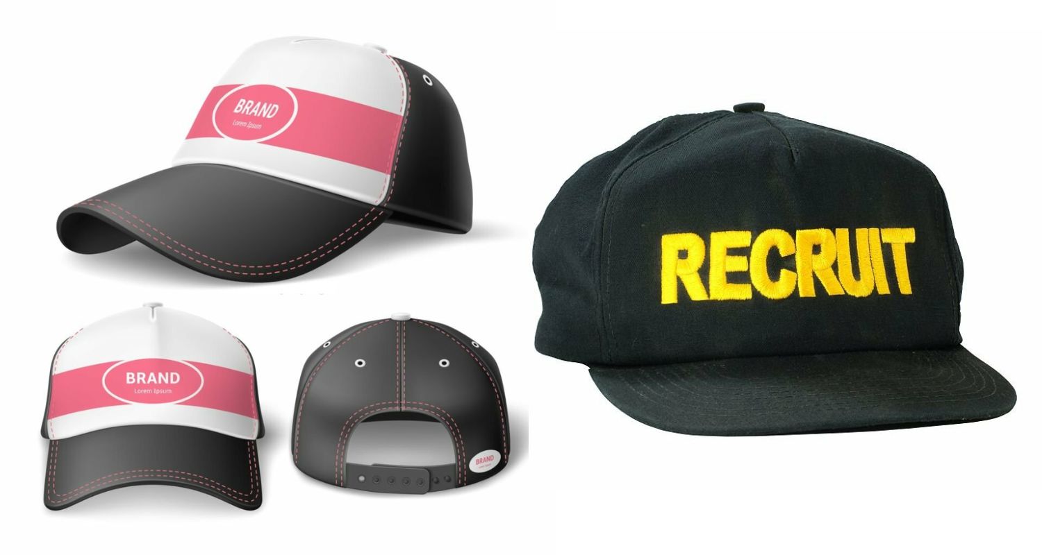 Flat Embroidery vs 3D Puff Embroidery A Professional's Guide