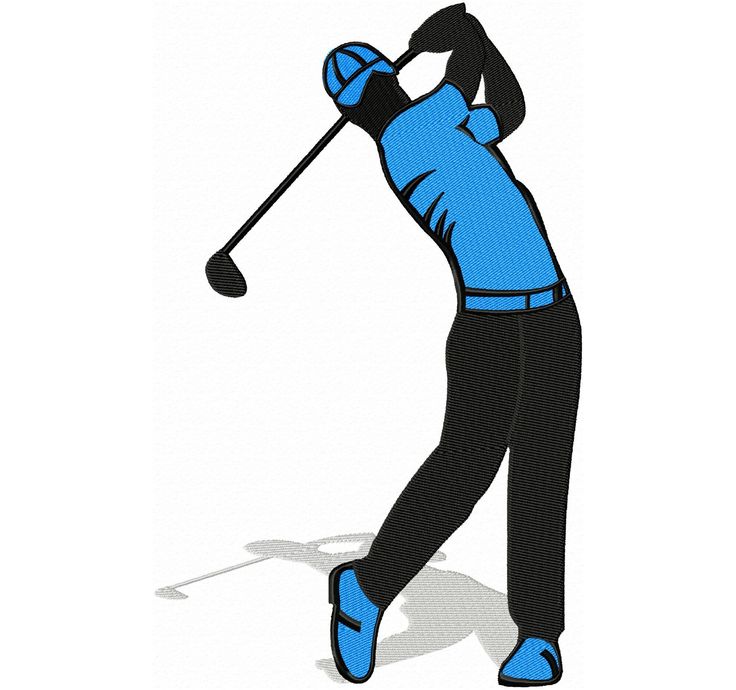 Sports Wear Embroidery Digitizing