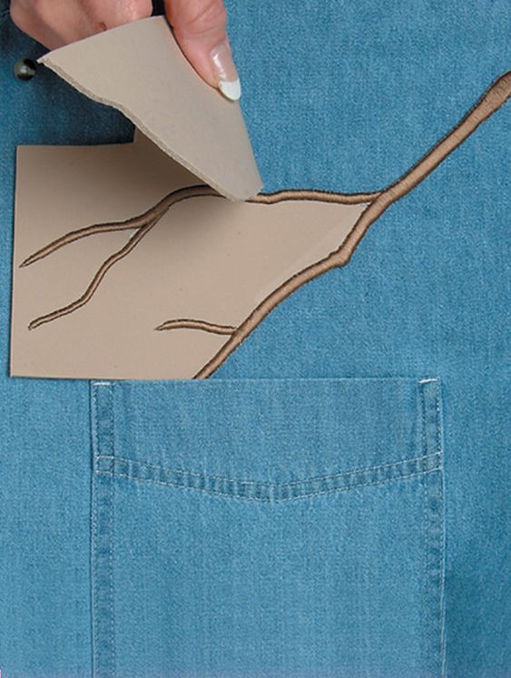 3d puff designs creation