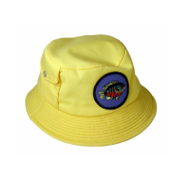 Bucket Hat Embroidery